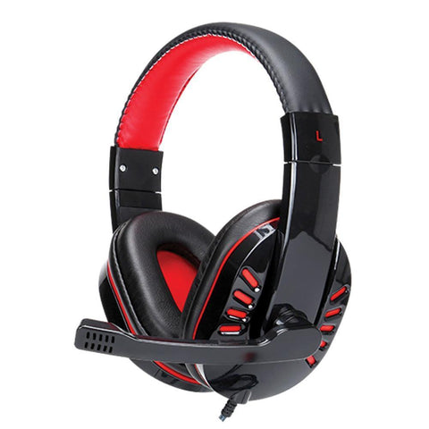 Wholesale-SUPERSONIC iq480 LIGHTED GAMING HEADSET-Electro Vision Inc