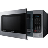 Wholesale-Samsung AME811CST 1.1 CF Microwave - Stainless Steel-Microwave Oven-Electro Vision Inc