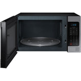 Wholesale-Samsung AME811CST 1.1 CF Microwave - Stainless Steel-Microwave Oven-Electro Vision Inc
