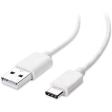Wholesale-Samsung EP‑TA20JWE‑M 10W Travel Charger Micro‑USB Cable-Power Adapters & Chargers-Electro Vision Inc