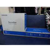 Wholesale-Samsung HWM360 - 2.1 Channel 200W Soundbar System with 6.5" Wireless Subwoofer-Bluetooth Audio-Electro Vision Inc