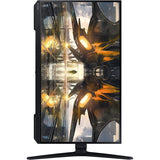 Wholesale-Samsung LS27AF500- 27 Odyssey QHD IPS 165 Hz Gaming Monitor wS27AG500PNXZA-Monitor-Electro Vision Inc