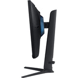 Wholesale-Samsung LS27AF500- 27 Odyssey QHD IPS 165 Hz Gaming Monitor wS27AG500PNXZA-Monitor-Electro Vision Inc