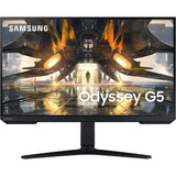 Wholesale-Samsung LS27AF500- 27 Odyssey QHD IPS 165 Hz Gaming Monitor wS27AG500PNXZA-Monitor-Electro Vision Inc