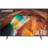 Wholesale-Samsung QN55Q60 QLED 55" 4K Smart TV-Electro Vision Inc