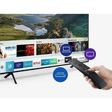 Wholesale-Samsung QN55Q60 QLED 55" 4K Smart TV-Electro Vision Inc