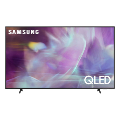 Wholesale-Samsung QN65Q60 QLED 65" Q60T Model 4K Smart TV-Electro Vision Inc