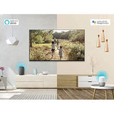 Wholesale-Samsung QN75Q60 75" 4K UHD QLED Smart TV-Electro Vision Inc