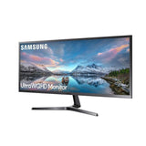 Wholesale-Samsung SJ55W 34" SJ55W Ultra WQHD Monitor -Refurbsihed-Computer Monitors-Electro Vision Inc