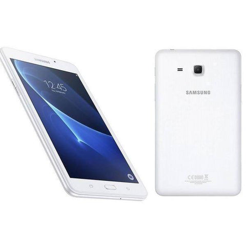 Wholesale-Samsung SMT295 Tablet 8" Tab A - Android 9 - 3G-Tablet-Electro Vision Inc