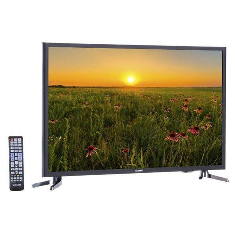 Wholesale-Samsung UN32M5300 32'' Class FHD (1080P) Smart LED TV-TV-Electro Vision Inc