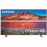Wholesale-Samsung UN43TU7000 43 Inch 4K Smart TV-TV-Electro Vision Inc