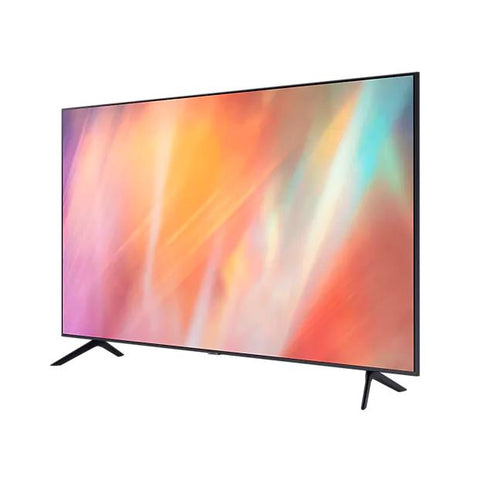Wholesale-Samsung UN50AU7000 50" UHD 4K Smart TV-Smart TV-Electro Vision Inc