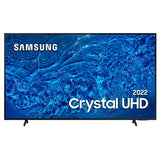 Wholesale-Samsung UN50BU8000 50 Crystal UHD 4K TV-Smart TV-Electro Vision Inc