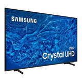 Wholesale-Samsung UN50BU8000 50 Crystal UHD 4K TV-Smart TV-Electro Vision Inc