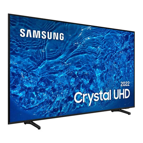 Wholesale-Samsung UN50BU8000 50 Crystal UHD 4K TV-Smart TV-Electro Vision Inc