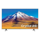 Wholesale-Samsung UN50TU6900 TV 50" Class 4K UHD 2160p LED-TV-Electro Vision Inc