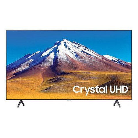 Wholesale-Samsung UN50TU6900 TV 50" Class 4K UHD 2160p LED-TV-Electro Vision Inc