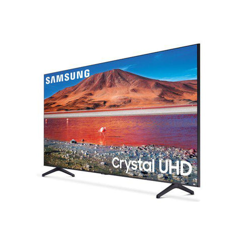 Wholesale-Samsung UN58TU7000 58" TV 4K/ SMART-Smart TV-Electro Vision Inc