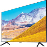 Wholesale-Samsung UN65TU8000 65" 4K Smart TV-TV-Electro Vision Inc