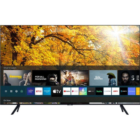 Wholesale-Samsung UN65TU8000 65" 4K Smart TV-TV-Electro Vision Inc