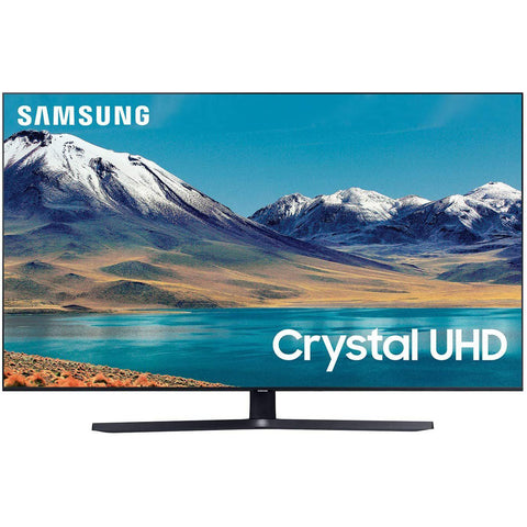 Wholesale-Samsung UN65TU8500 65" 4K TV-Electro Vision Inc