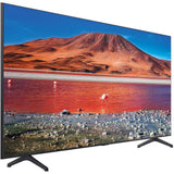 Wholesale-Samsung UN70TU7000 4K Smart TV 70"-Electro Vision Inc