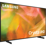 Wholesale-Samsung UN75AU8000 75" Smart TV 4K-Electro Vision Inc