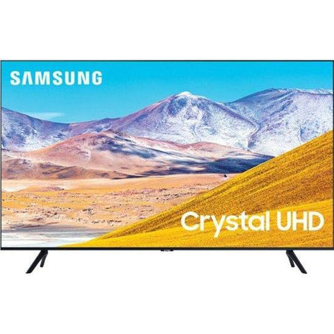 Wholesale-Samsung UN75TU8000 75" 4K Smart TV-TV-Electro Vision Inc