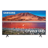 Wholesale-Samsung UN82TU7000 4K Smart TV 82"-Electro Vision Inc