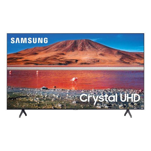 Wholesale-Samsung UN82TU7000 4K Smart TV 82"-Electro Vision Inc