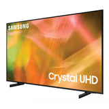 Wholesale-Samsung UN85BU8000 85" Class 8000 Series LED 4K UHD Smart Tizen TV-Smart TV-Electro Vision Inc