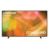 Wholesale-Samsung UN85BU8000 85" Class 8000 Series LED 4K UHD Smart Tizen TV-Smart TV-Electro Vision Inc
