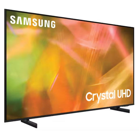 Wholesale-Samsung UN85BU8000 85" Class 8000 Series LED 4K UHD Smart Tizen TV-Smart TV-Electro Vision Inc