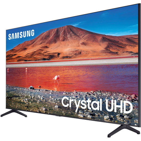 Wholesale-Samsung UN85TU700D SMART TV 4K UHD 85"-TV-Electro Vision Inc