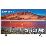 Wholesale-SamsungUN65TU7000 65" 4K Smart TV-TV-Electro Vision Inc