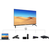 Wholesale-Sansui ES43S1UA Android Smart 43" TV-Smart TV-Electro Vision Inc