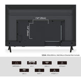 Wholesale-Sansui ES43S1UA Android Smart 43" TV-Smart TV-Electro Vision Inc