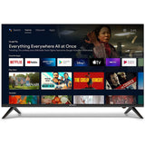 Wholesale-Sansui ES43S1UA Android Smart 43" TV-Smart TV-Electro Vision Inc