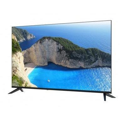 Wholesale-Sansui S50V1UA UHD Android 50" TV-Smart TV-Electro Vision Inc