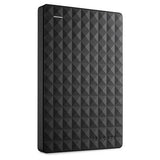 Wholesale-Seagate STEA1000400 Expansion 1TB External USB 3.0 Portable External Hard Drive - Black-Memory-Electro Vision Inc