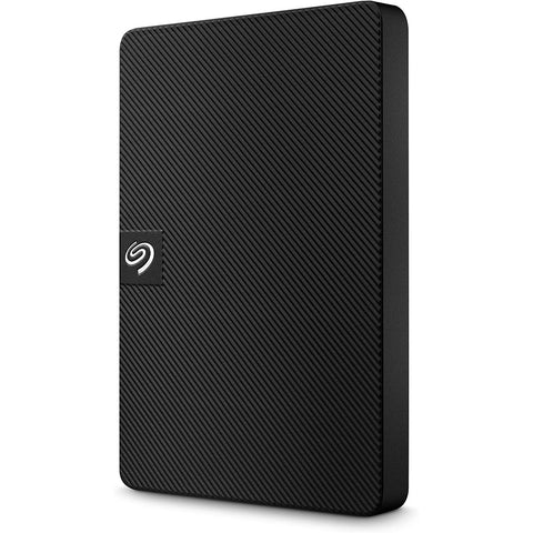 Wholesale-Seagate STKM2000400 Portable 2TB Hard Drive - 2.5"-Hard Drive-Electro Vision Inc