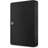 Wholesale-Seagate STKM4000400 Portable 4TB Portable Hard Drive - 2.5"-Hard Drive-Electro Vision Inc