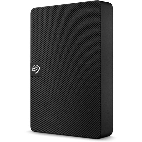Wholesale-Seagate STKM4000400 Portable 4TB Portable Hard Drive - 2.5"-Hard Drive-Electro Vision Inc