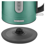 Wholesale-Sencor SWK1771-Teal 1.7 Qt Electric Tea Kettle - Teal Green-Electric Kettles-Electro Vision Inc