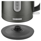 Wholesale-Sencor SWK1778 - 1.7 Qt Tea Kettle Stainless Steel Assorted Colors-Electric Kettles-Electro Vision Inc