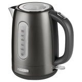 Wholesale-Sencor SWK1778 - 1.7 Qt Tea Kettle Stainless Steel Assorted Colors-Electric Kettles-Electro Vision Inc