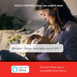 Wholesale-Sengled B11-N11 Smart Bluetooth MESH LED A19 Bulb (B11-N11)-LED Light-Electro Vision Inc