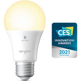 Wholesale-Sengled B11-N11 Smart Bluetooth MESH LED A19 Bulb (B11-N11)-LED Light-Electro Vision Inc
