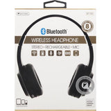 Wholesale-Sentry BT100 Bluetooth Headphones-Headphones-Electro Vision Inc